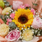 HKMDG03 - Cheerful Admiration - Sunflowers