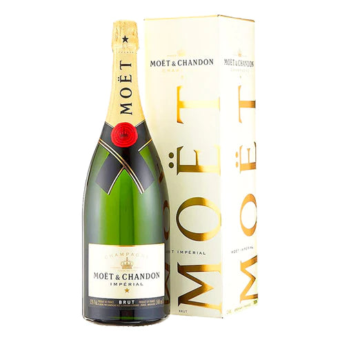 Moet Chandon Brut Imperial 750ml- Champagne