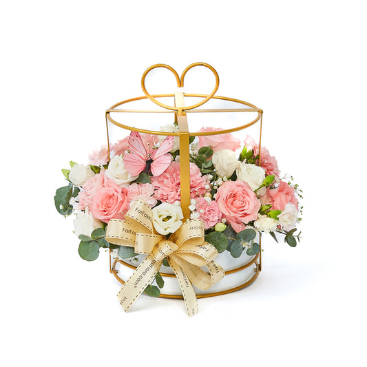 HKPG26 A Gift Of Love (Pink)