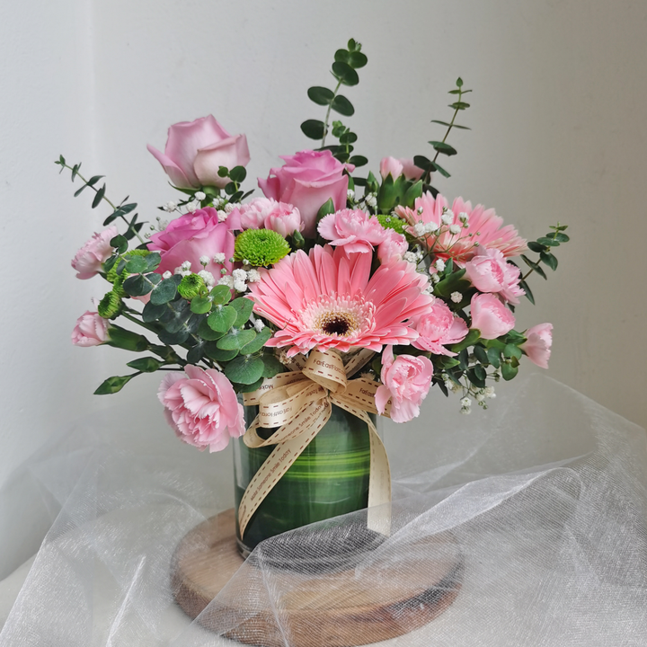 Florist East Flora Hong Kong No.1 Online Flower Shop Hong Kong