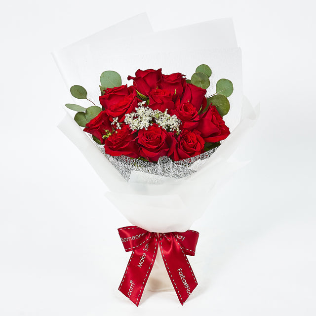 Hk Roses Florist East Flora Hong Kong | No.1 Online Flower Shop Hong Kong ...