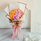 HKPE50 - Dream of My Life - Roses Flower Bouquet