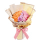 HKPE50 - Dream of My Life - Roses Flower Bouquet