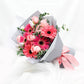 HKSBSP028 - Pinky Promise - Flower Bouquet